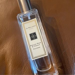 Jo Malone English Pear & Freesia 30ml (no box)